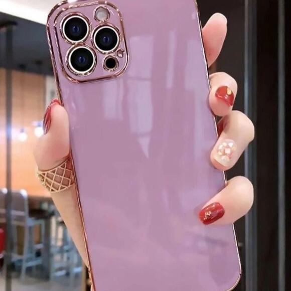 iPhone case, Plain/basic case, TPU, new/unused - Picture 4 of 7